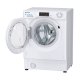 Candy Smart CBW 27D1E-S lavatrice Caricamento frontale 7 kg 1200 Giri/min Bianco 6