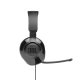 JBL Quantum 200 Cuffie Cablato A Padiglione Gaming Nero 3