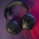 JBL Quantum 100 Cuffie Cablato A Padiglione Giocare Nero 13