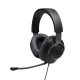 JBL Quantum 100 Cuffie Cablato A Padiglione Giocare Nero 5