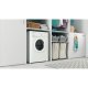 Indesit Lavatrice a libera installazione EWC 71252 W IT N - EWC 71252 W IT N 6