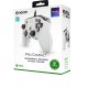 NACON Pro Compact Controller Bianco USB Gamepad Xbox One, Xbox Series S, Xbox Series X 6