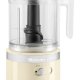 KitchenAid 5KFCB519EAC tritaverdure elettrico 1,19 L 24 W Crema 4