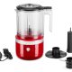 KitchenAid 5KFCB519EER tritaverdure elettrico 1,19 L 24 W Rosso 3