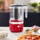 KitchenAid 5KFCB519EER tritaverdure elettrico 1,19 L 24 W Rosso 7