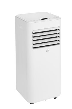 Argoclima Iside condizionatore portatile 65 dB Bianco