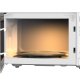 Beko MGF23330W Superficie piana Microonde con grill 23 L 800 W Bianco 4