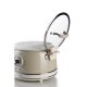 Ariete 2904 Rice Cooker - Cuociriso Elettrico con bowl in ceramica - Sushi fatto in casa - Multicooker - Linea Vintage - 3,5 L - 650 W - Beige 4