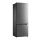 Midea MDRB593FGE02 frigorifero con congelatore Libera installazione 416 L E Acciaio inox 3