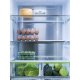 Midea MDRB593FGE02 frigorifero con congelatore Libera installazione 416 L E Acciaio inox 8