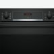 Bosch Serie 4 HBA534BB0 Forno da incasso 60 x 60 cm Nero Classe A 4