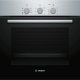 Bosch Serie 2 HBF011BR0 Forno da incasso 60 x 60 cm Acciaio Classe A 2