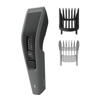 Philips HAIRCLIPPER Series 3000 HC3525/15 Regolacapelli