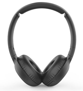 Philips TAUH202BK Auricolare Wireless A Padiglione Musica e Chiamate Bluetooth Nero