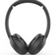 Philips TAUH202BK Auricolare Wireless A Padiglione Musica e Chiamate Bluetooth Nero 2