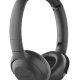 Philips TAUH202BK Auricolare Wireless A Padiglione Musica e Chiamate Bluetooth Nero 5