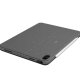 Logitech Combo Touch Custodia con Tastiera per iPad Air (4. gen - 2020) - Tastiera Retroilluminata Rimovibile, Trackpad Click-Anywhere, Smart Connector - Grigio. 18