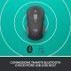 Logitech Signature M650 mouse Ufficio Mano destra RF senza fili + Bluetooth Ottico 4000 DPI 13