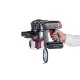 Ariete 2757 22v Lithium Scopa Elettrica Cordless 6