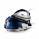 Ariete 5571 Steam Power Easy - Ferro da stiro a vapore istantaneo - piastra ceramica - Serbatoio 1,8L - Vapore continuo 120 gr/min - 2400 Watt - Blu 3