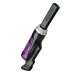 Rowenta RH1129 Aspirapolvere a bastone 2 in 1 Batteria Secco Senza sacchetto 0,4 L 100 W Viola, Alluminio 5