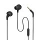 JBL Endurance Run 2 Wired Cuffie Cablato In-ear Chiamate/Musica/Sport/Tutti i giorni Nero 8