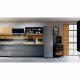 Hotpoint Ariston Frigorifero combinato HAFC9 TI32SX 6