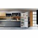 Hotpoint Ariston Frigorifero combinato HAFC9 TI32SX 7