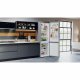 Hotpoint Ariston Frigorifero combinato HAFC9 TI32SX 8