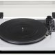 TEAC TN-180BT-A3 Giradischi con trasmissione a cinghia Nero, Bianco Semiautomatico 2