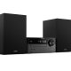 Philips TAM4505/12 set audio da casa Microsistema audio per la casa 60 W Nero, Grigio 4