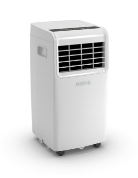 Olimpia Splendid DOLCECLIMA Compact 8 MWB condizionatore portatile Bianco