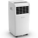 Olimpia Splendid DOLCECLIMA Compact 8 MWB condizionatore portatile Bianco 2