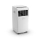 Olimpia Splendid DOLCECLIMA Compact 8 MWB condizionatore portatile Bianco 3