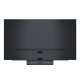 LG OLED evo 55'' Serie C3 OLED55C34LA, TV 4K, 4 HDMI, SMART TV 2023 14