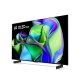 LG OLED evo 42'' Serie C3 OLED42C34LA, TV 4K, 4 HDMI, SMART TV 2023 16