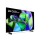 LG OLED evo 42'' Serie C3 OLED42C34LA, TV 4K, 4 HDMI, SMART TV 2023 17