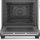 Bosch Serie 2 HBA172BB0 Forno da incasso 60 x 60 cm Nero Classe A 4