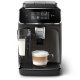 Philips Series 2300 LatteGo EP2334/10 Macchina da caffè automatica, 4 bevande, cappuccinatore, 1.8 L, macine in ceramica 5