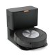 iRobot Roomba Combo j7+ aspirapolvere robot Sacchetto per la polvere Nero, Acciaio inox 2