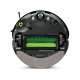iRobot Roomba Combo j7+ aspirapolvere robot Sacchetto per la polvere Nero, Acciaio inox 12
