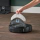 iRobot Roomba Combo j7+ aspirapolvere robot Sacchetto per la polvere Nero, Acciaio inox 14
