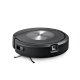 iRobot Roomba Combo j7+ aspirapolvere robot Sacchetto per la polvere Nero, Acciaio inox 9