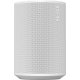 Sonos Era 100 Bianco Con cavo e senza cavo 3