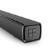 Panasonic SC-HTB100EG-K altoparlante soundbar Nero 2.0 canali 45 W 6