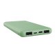 Trust 25029 batteria portatile Ioni di Litio 10000 mAh Verde 2