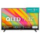 Hisense 32A59KQ TV 81,3 cm (32