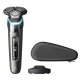 Philips SHAVER Series 9000 S9974/35 Rasoio elettrico Wet & Dry con SkinIQ 2