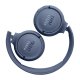 JBL Tune 520BT Auricolare Wireless A Padiglione Musica e Chiamate USB tipo-C Bluetooth Blu 11