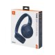 JBL Tune 520BT Auricolare Wireless A Padiglione Musica e Chiamate USB tipo-C Bluetooth Blu 12